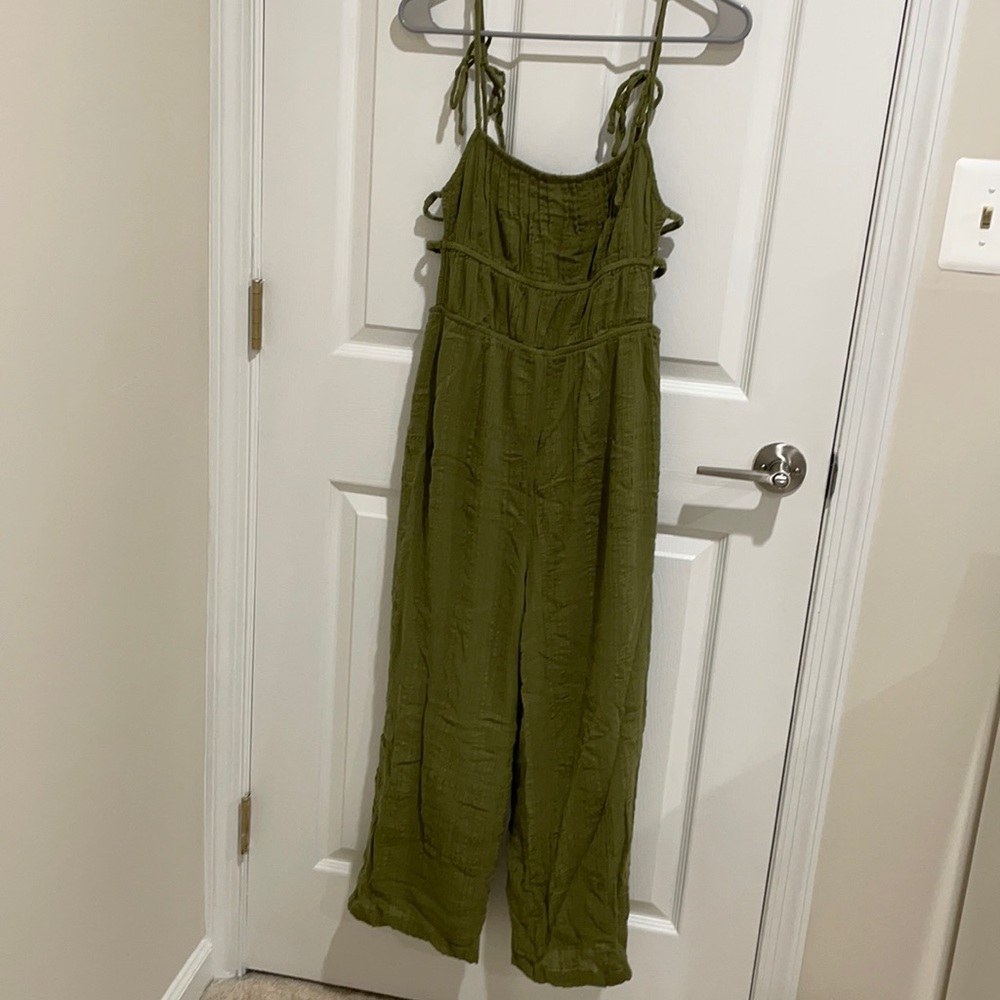 Urban Outfitters Jumpsuit